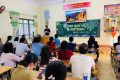 Trường THCS Nguyễn Khuyến tổ chức buổi họp phụ huynh học sinh đầu năm học 2025–2026