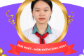 VINH DANH 12 HỌC SINH GIỎI THCS CẤP TỈNH – NĂM HỌC 2025-2026