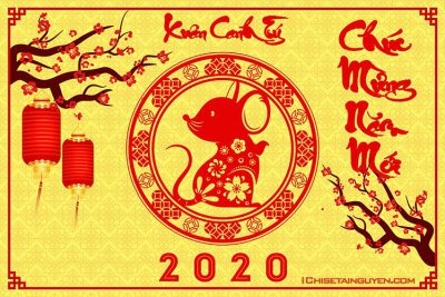 Lịch trực tết Nguyên Đán Canh Tý 2020