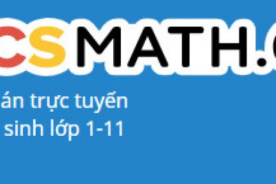 Kỳ thi Olympic Toán học trực tuyến quốc tế