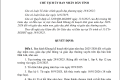 Ủy Ban Nhân Dân Tỉnh Đắk Lắk Ban hành Khung kế hoạch thời gian năm học 2025-2026 đối với giáo dục mầm non, giáo dục phổ thông và giáo dục thường xuyên trên địa bàn tỉnh