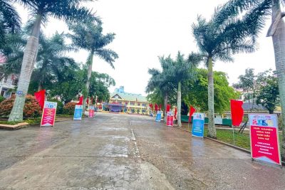 Một số hình ảnh Ngày hội STEM tỉnh Đắk Lắk lần thứ I – năm 2023 tổ chức tại huyện Ea Kar