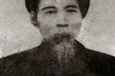 Tiểu sử Nguyễn Khuyến