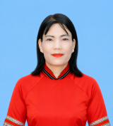 Nguyễn Thị Nhung