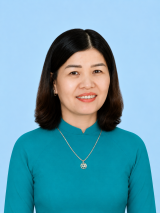 Đinh Thị Thanh Hoa
