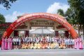 💖 Sắc màu Trường THCS Nguyễn Khuyến – Chúc mừng Đại Lễ Quốc Khánh 2/9
