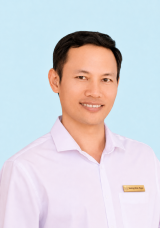 Dương Khắc Ngọc