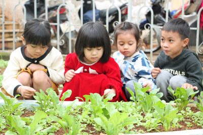 Huyện Ea Kar: Ba khâu đột phá, nâng cao chất lượng giáo dục toàn diện