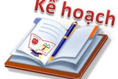 Kế hoạch tổ chức ôn tập và kiểm tra lại năm học 2017-2018