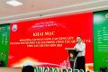 CBQL và Giáo viên THCS Nguyễn Khuyến tham gia tập huấn ứng dụng AI trong dạy học và quản lý giáo dục