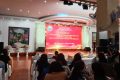 TRƯỜNG THCS NGUYỄN KHUYẾN THAM GIA TẬP HUẤN NÂNG CAO NĂNG LỰC DẠY HỌC MÔN TIẾNG ANH