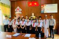 ĐẠI HỘI LIÊN ĐỘI NHIỆM KỲ 2025-2026