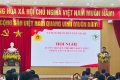 HỘI NGHỊ TUYÊN TRUYỀN, PHỔ BIẾN KIẾN THỨC PHÁP LUẬT VỀ PCCC & CNCH