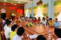 HỘI NGHỊ CHA MẸ HỌC SINH NĂM HỌC 2025-2026