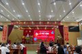 LỄ PHÁT ĐỘNG TUẦN LỄ CAO ĐIỂM THỰC HIỆN PHONG TRÀO “BÌNH DÂN HỌC VỤ SỐ”