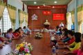 HỘI NGHỊ VIÊN CHỨC, NGƯỜI LAO ĐỘNG NĂM HỌC 2025-2026