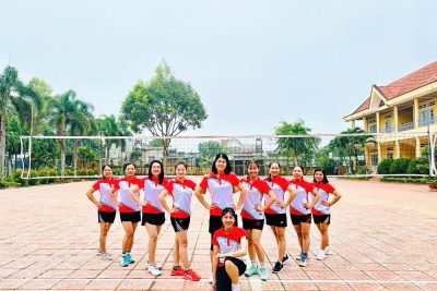 LỄ BẾ MẠC HỘI THAO TRUYỀN THỐNG NGÀNH GIÁO DỤC & ĐÀO TẠO XÃ EA KAR – LẦN THỨ I, NĂM 2025 